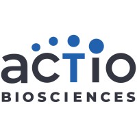 Actio Biosciences, Inc. Logo